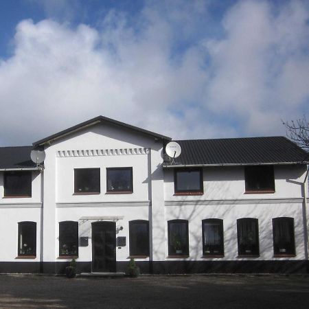 Ferienwohnung Birkwang Wanderup Exterior foto