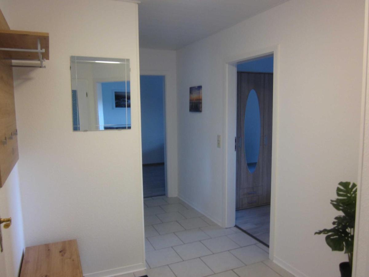 Ferienwohnung Birkwang Wanderup Exterior foto