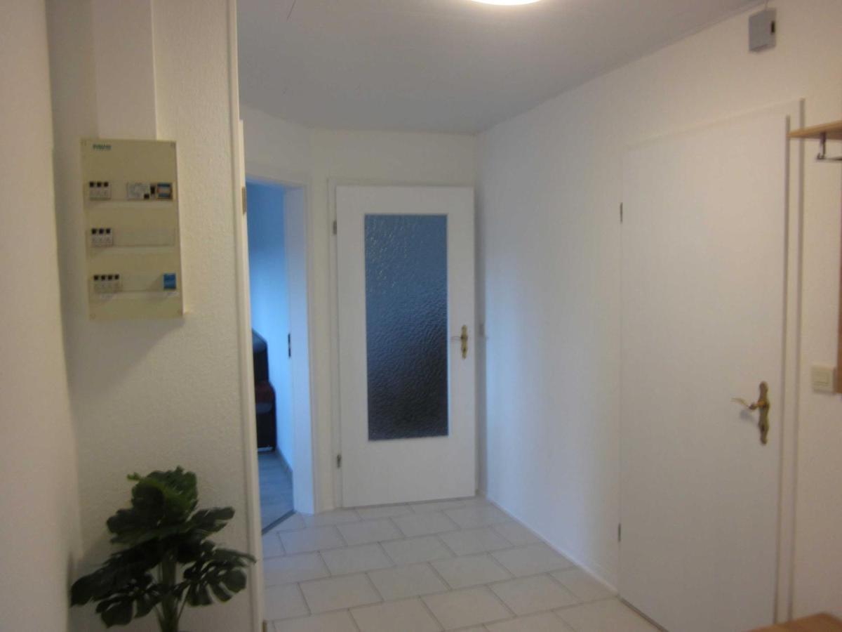 Ferienwohnung Birkwang Wanderup Exterior foto