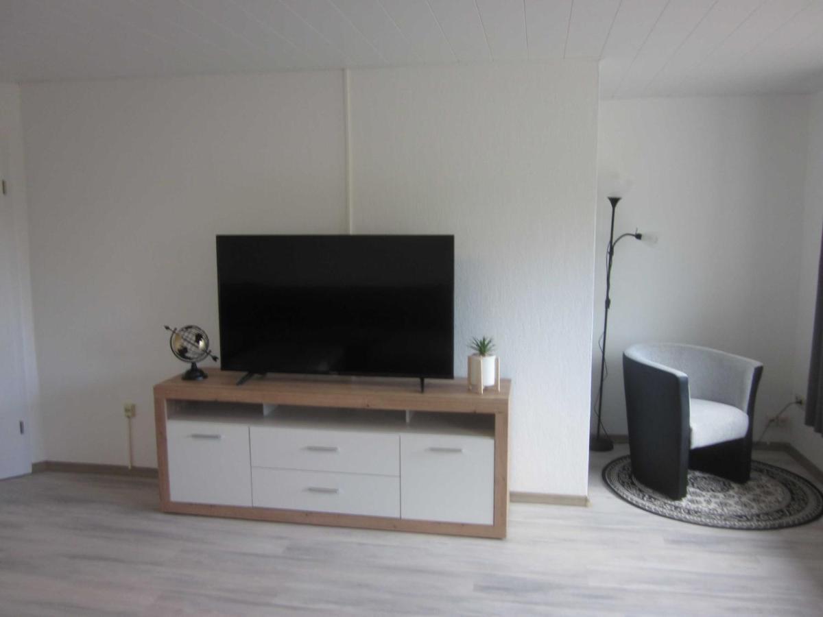 Ferienwohnung Birkwang Wanderup Exterior foto