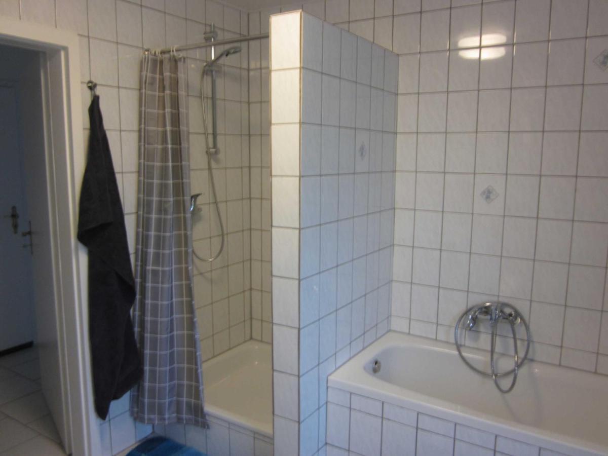 Ferienwohnung Birkwang Wanderup Exterior foto